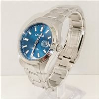 Salzano - Via Montegrappa, 28 - Orologio Lowell Uomo in Acciaio PL5356-0300 - PL5356-0300